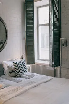 2 Bed Luxury Apartment Clifton