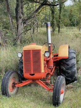 Massey Ferguson 385 Tractor 2020