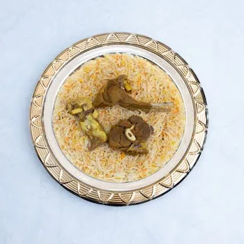 Home Cooked Desi Tiffin Service