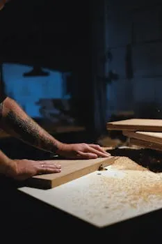 Wardrobe & Cupboard Specialist