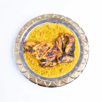 Monthly Mess Facility