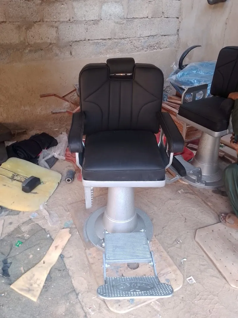 Yahaya Chair And Sofa Repairing