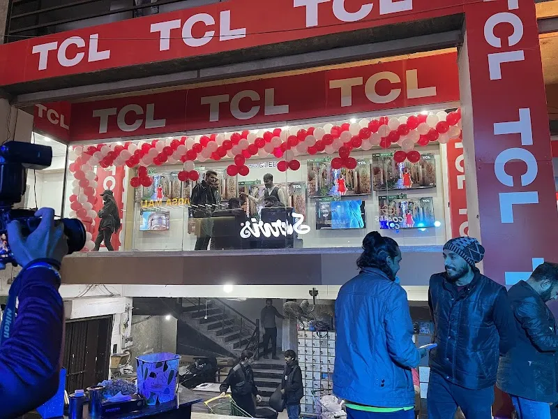 TCL Smart Display Faisalabad