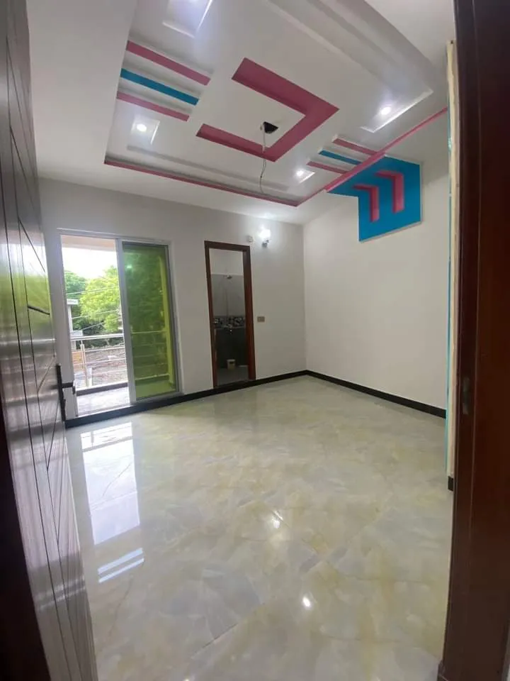 Home Brush - House Painting Service Lahore