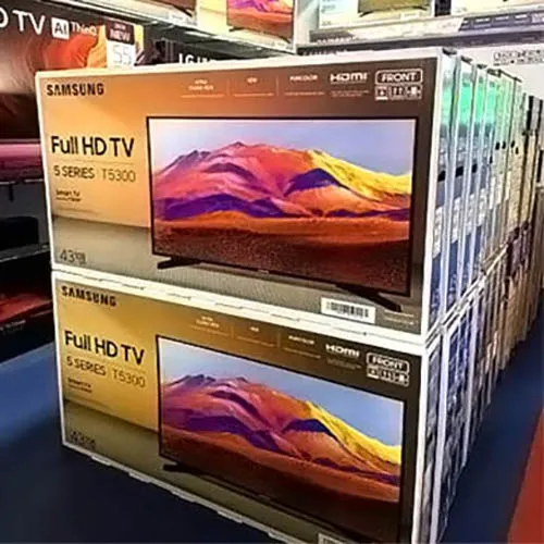 Best Buy Smart Tv