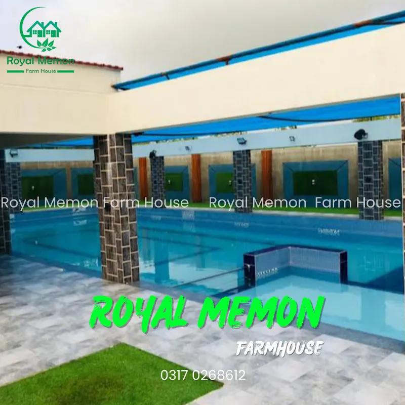 Royal Memon Farm House