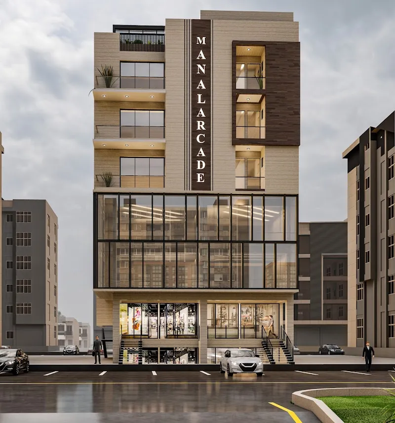 Precise Realtors & Builders (Pvt) Ltd.