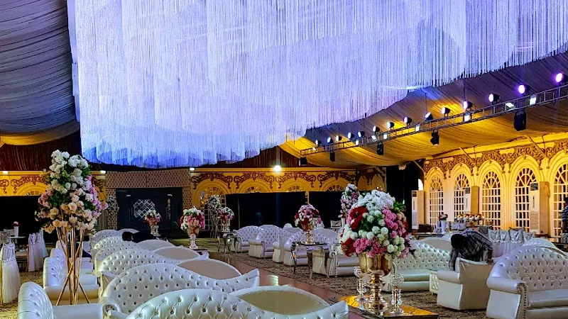 Al Noor Farmhouse & Marque