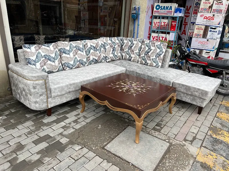 HIGHLAND Furniture&Interior