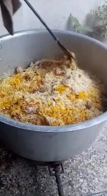 Lahore Catering and Event Management