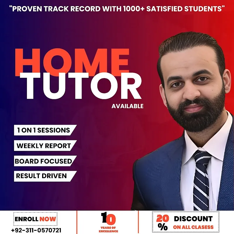 SIR SIKANDAR'S ACADEMY