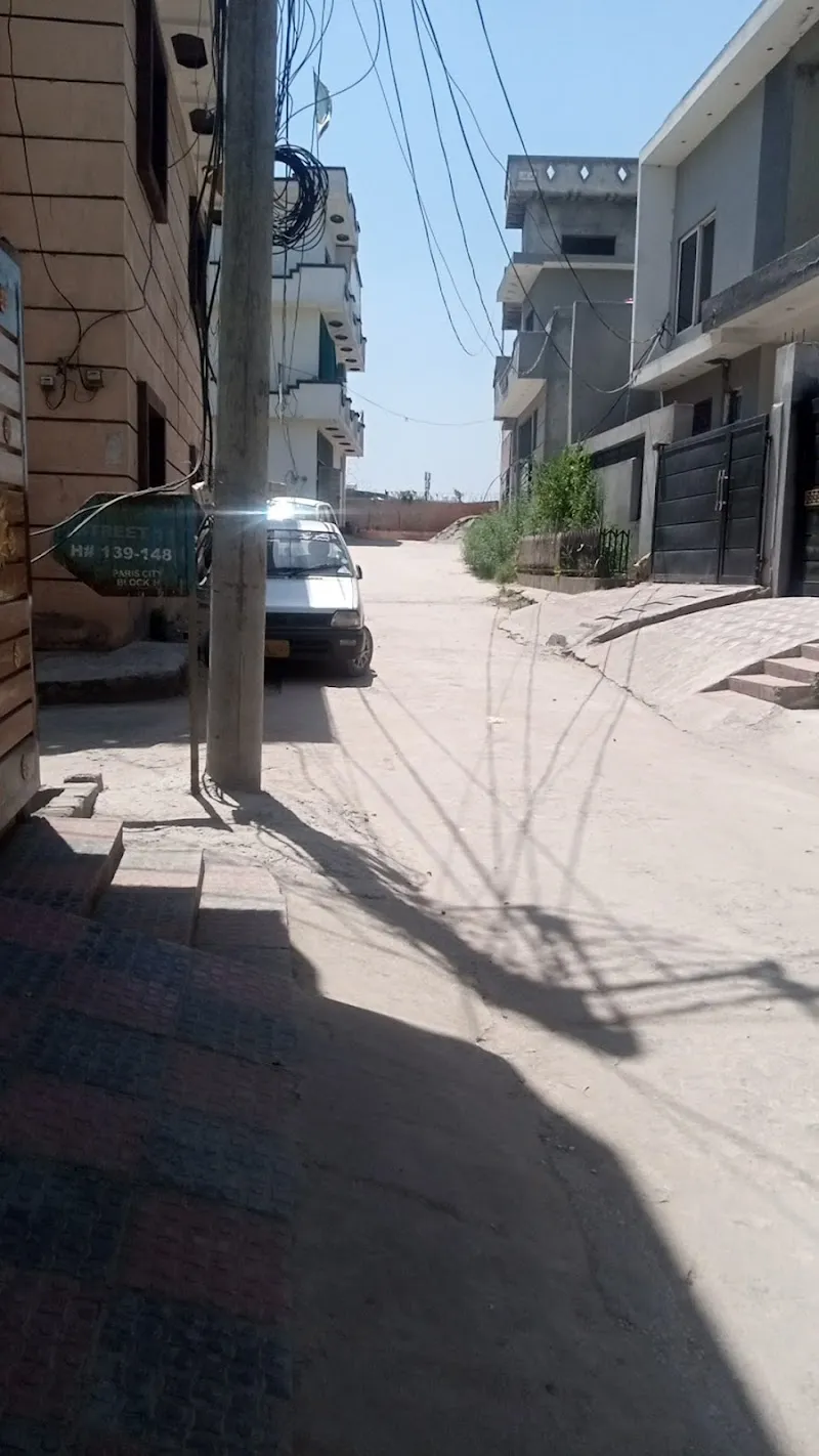 Khaki Interior Design