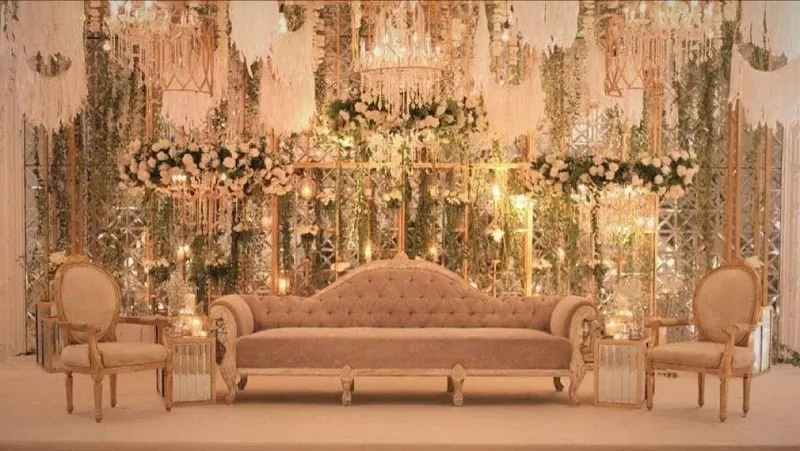 Dustoor Banquet Hall