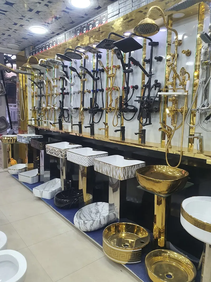 USMAN TRADING CORPORATION RAWALPINDI