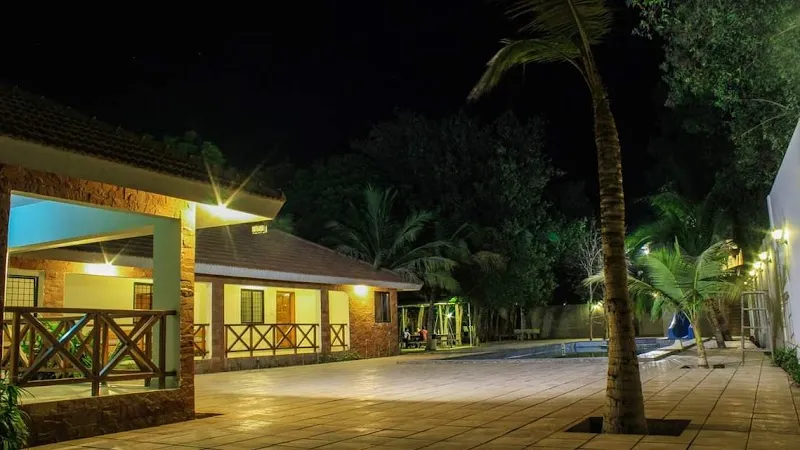 Shamsi Resort Farmhouse شمسی ریزارٹ فارم ہاؤس