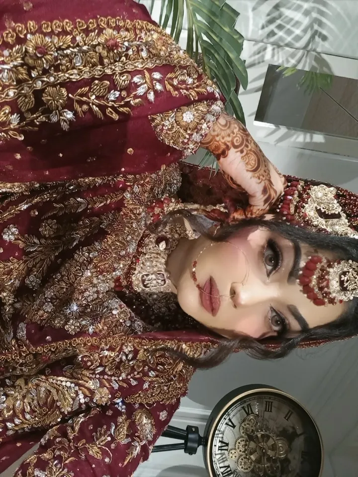 Huda Najmi Makeup Studio