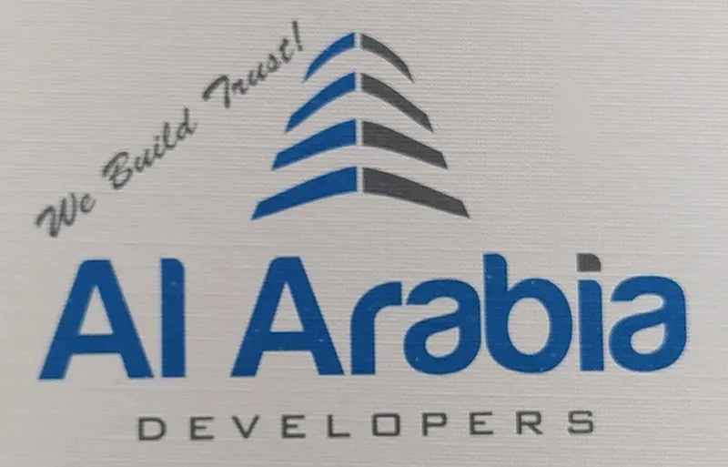 Al Arabia Developers