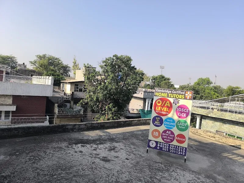 Home Tutors in Islamabad