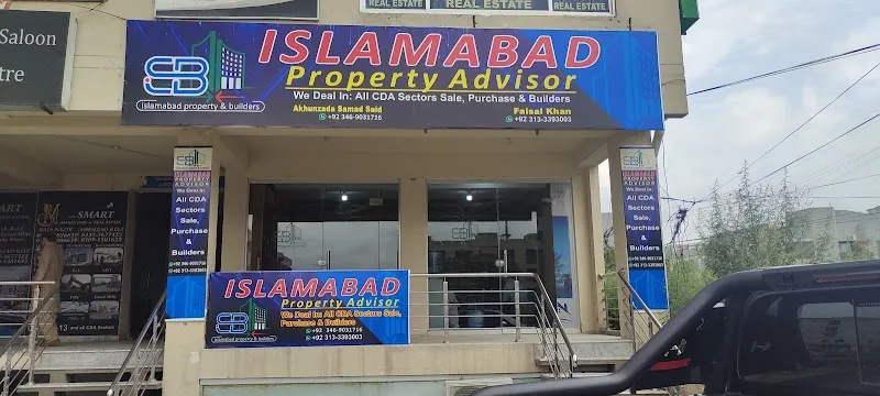 Islamabad Property Advisor