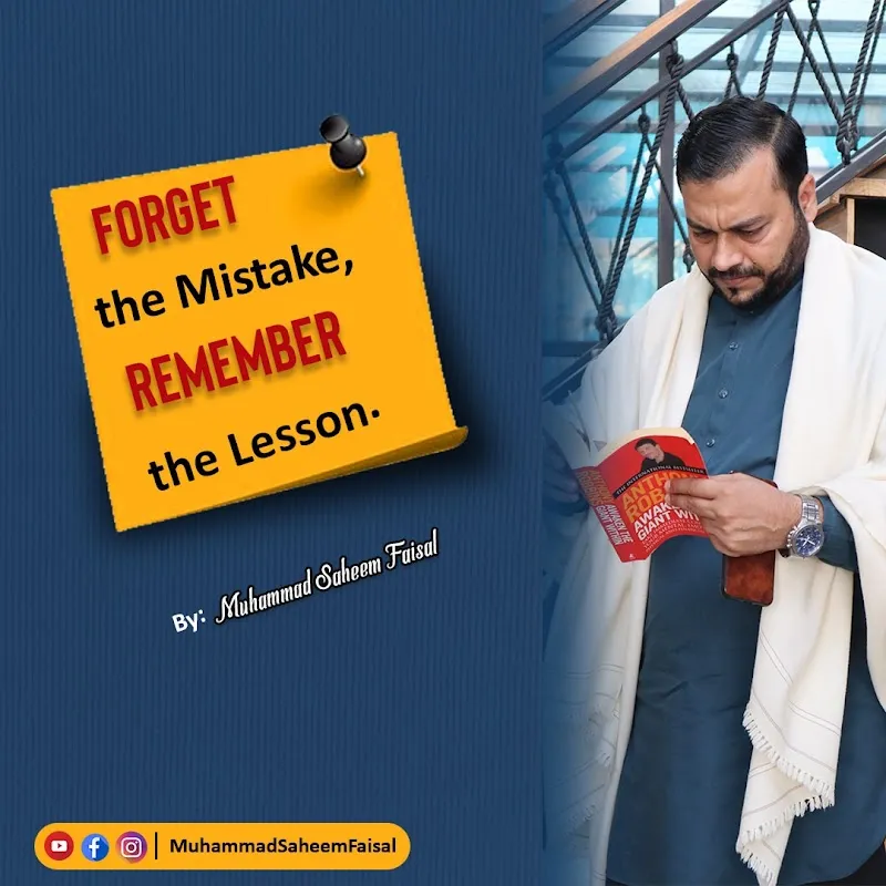 Muhammad Saheem Faisal