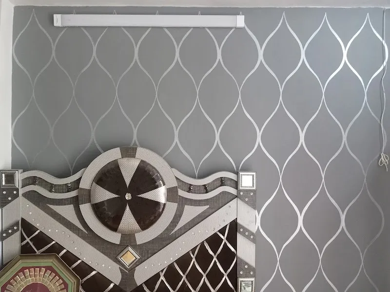 Amjad Painter Service Karachi | Best Painter Service