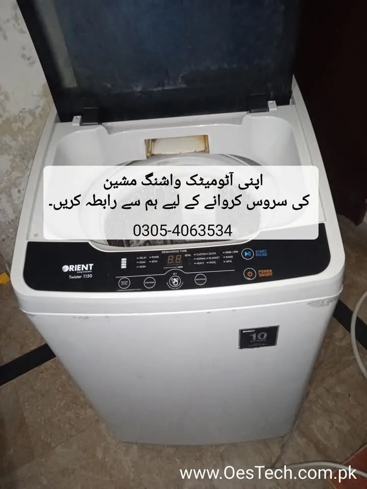 Online Engineering services TECHnology (O.E.S TECH) PAKISTAN