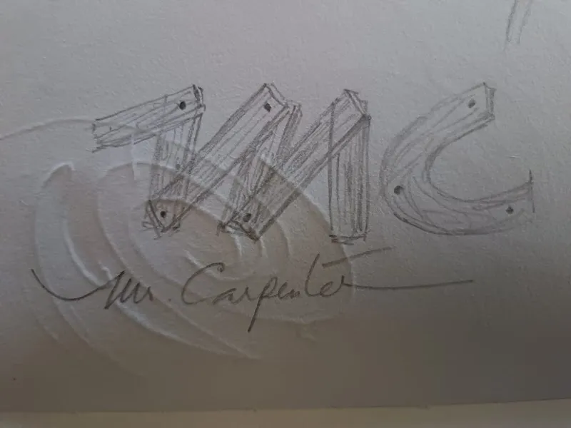 Ahmad Wood Works - Mr. Carpenter