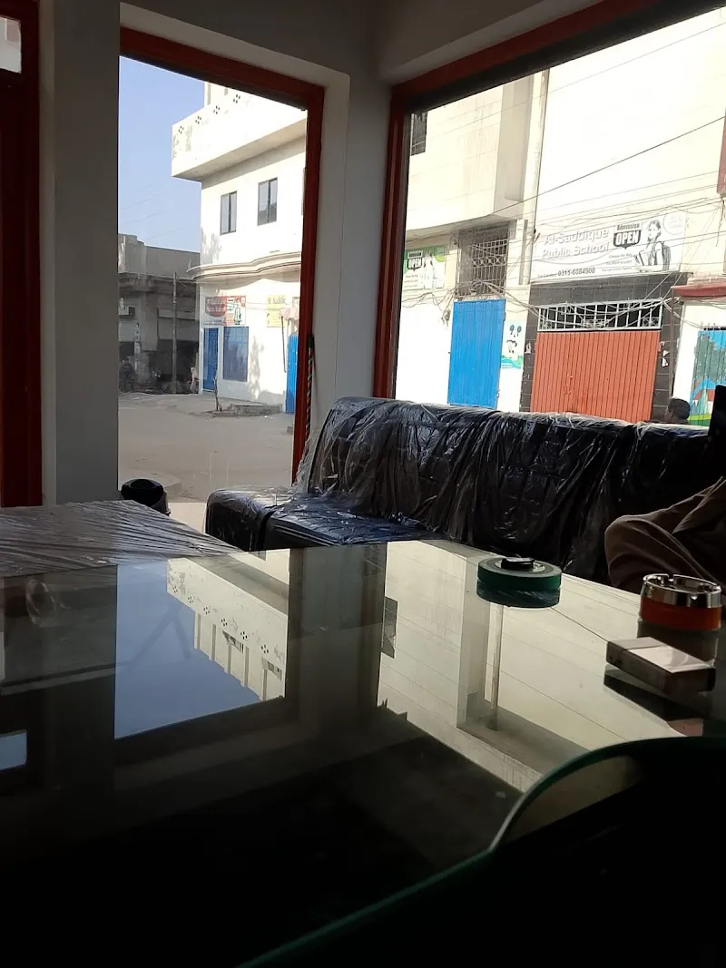 Awan Real Estate Advisors