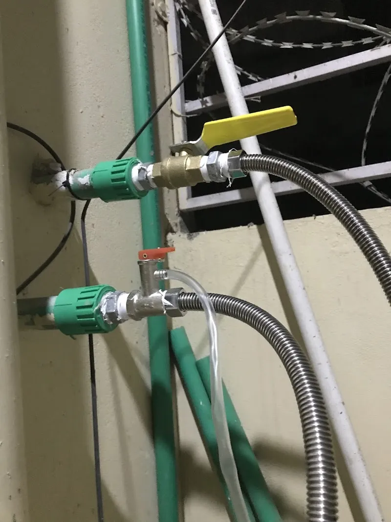 Islamabad electrical installation services