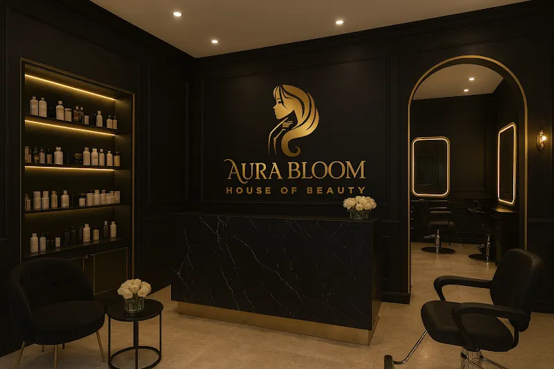 Aura Bloom