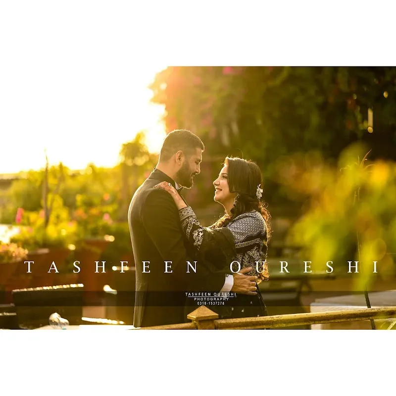 Tashfeen Photography