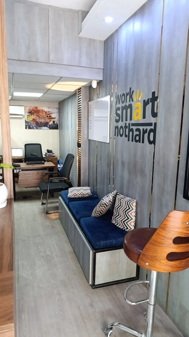 Maqsons Technology - Best Digital Marketing & website Development service providers