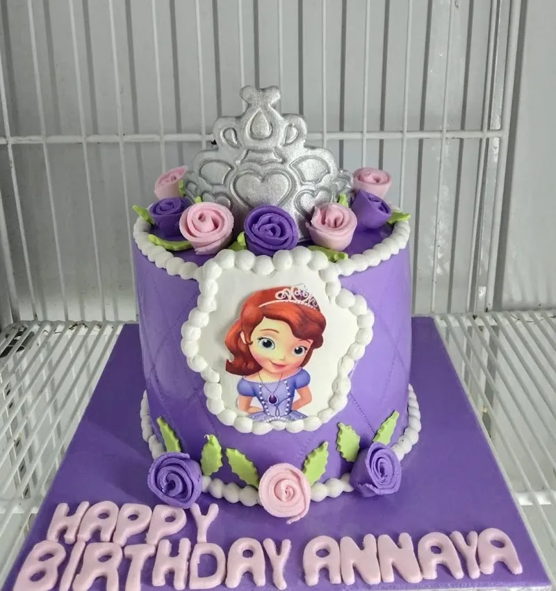 Cake Marque Cakes And Cupcakes. Online Cake Order in Lahore.