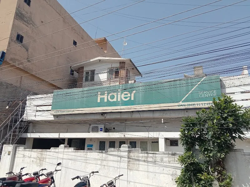 Haier Service Centre