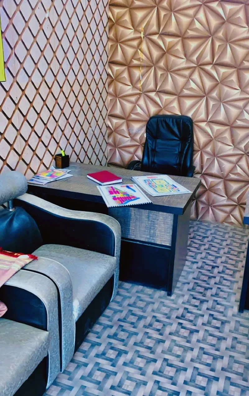 The Property Advisor