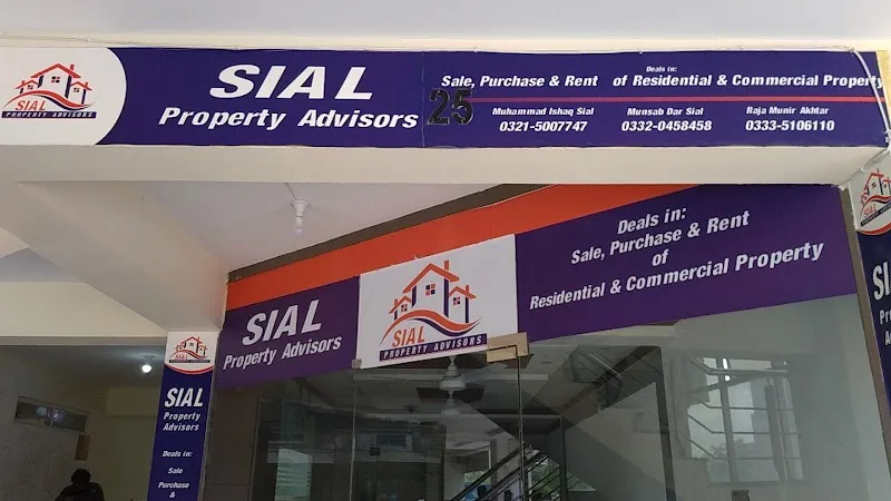 Sial Property Advisors