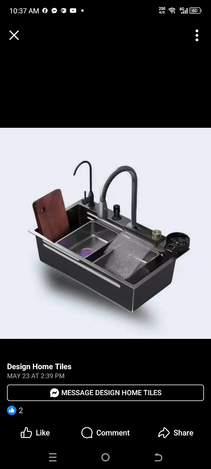 Burhani Sanitary Store