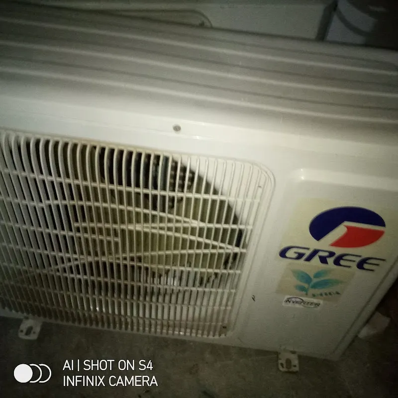 Fridge, Ac , geyser repair Shop