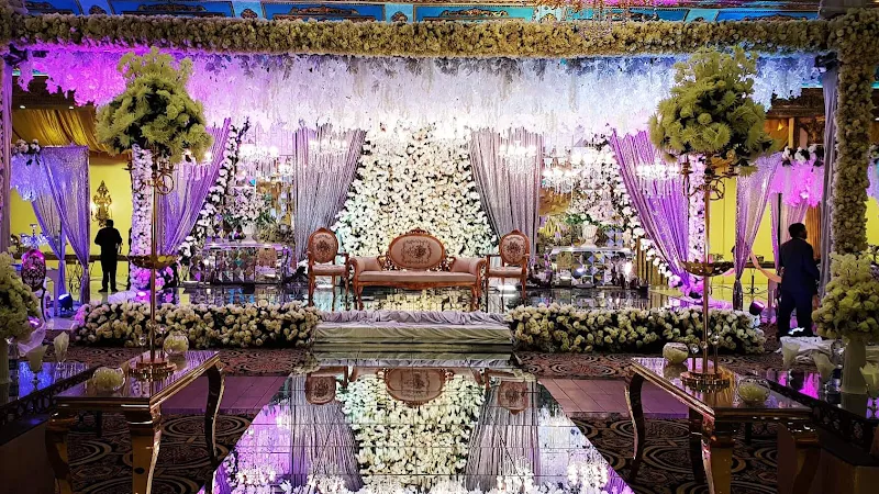 Grand Orchid Farm House