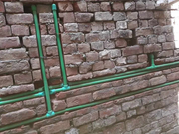 Al Qasim Sanitary Works Plumber Services