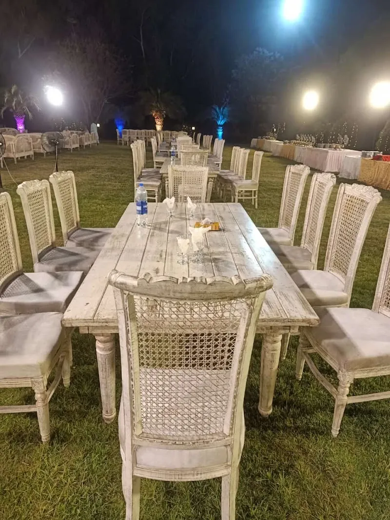 Azam Sons Food & Caterers