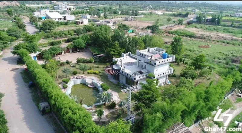 Islamabad Farm Houses