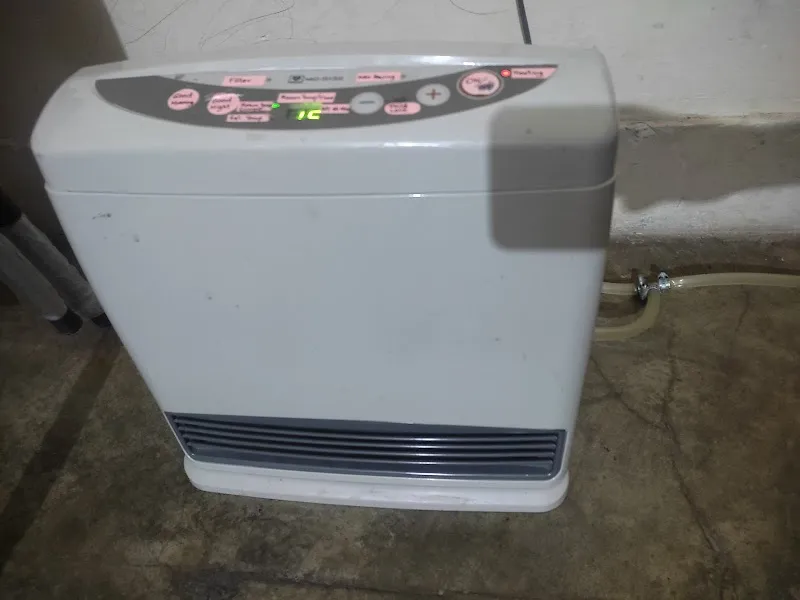 AH Electrical Repairing Center