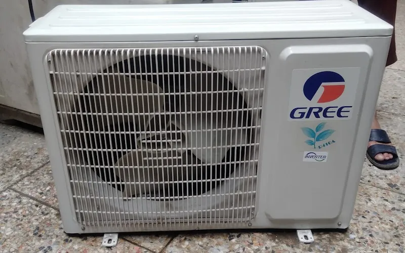 Inverter Repairing Center