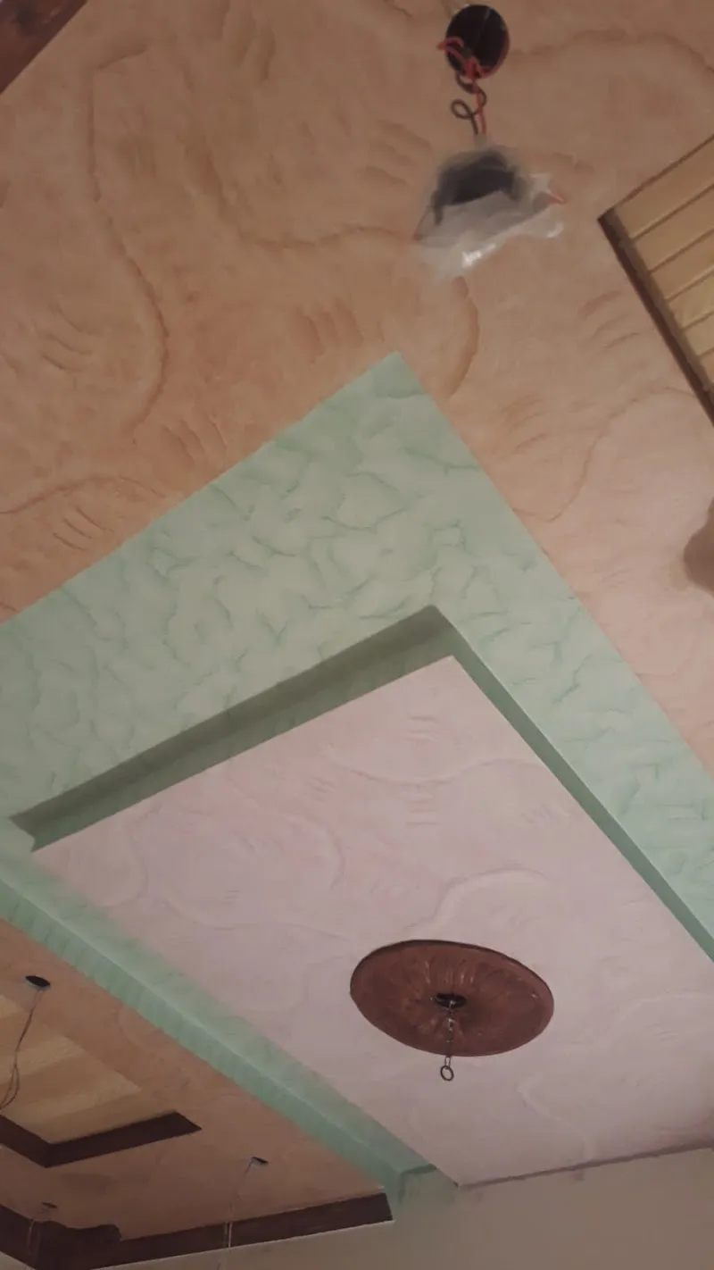 Shahzad paint contractor and civil work