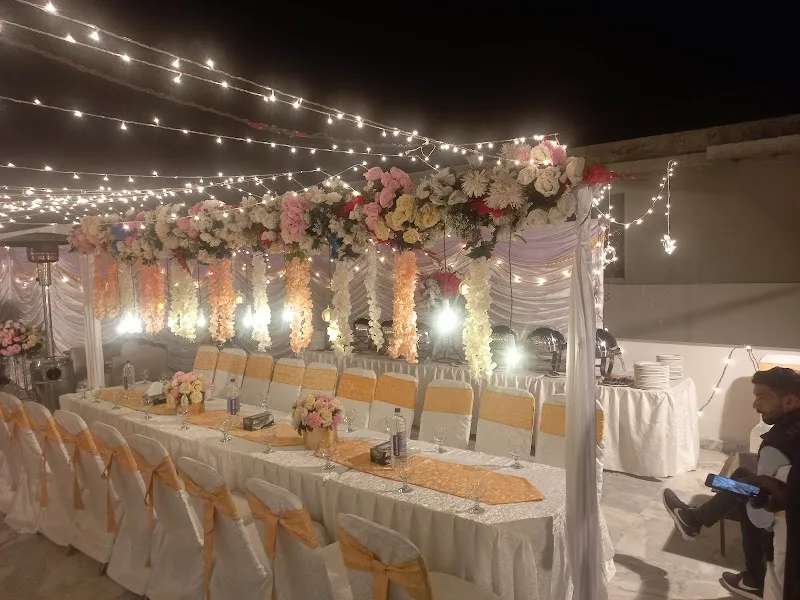 Mian Jee Catering & Party Decorators | online Daig Services