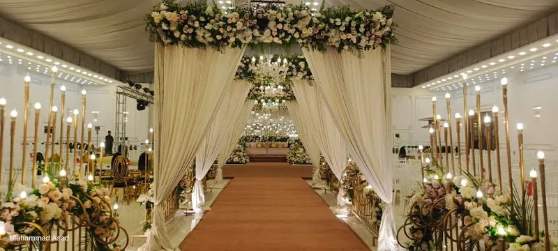 Butt Foods Catering | Wedding & Event Planner Rawalpindi