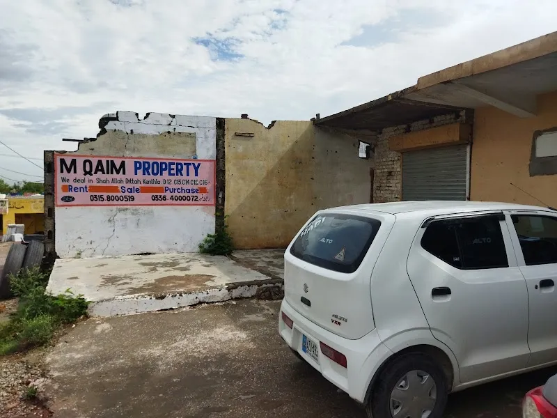 M Qaim Property Advisor