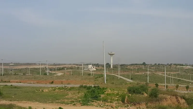 Pgshf Rawalpindi Transfer Office