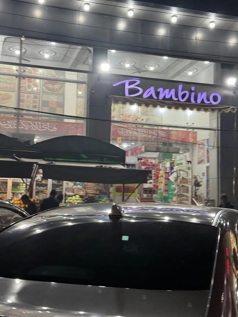 Bambino Departmental Store